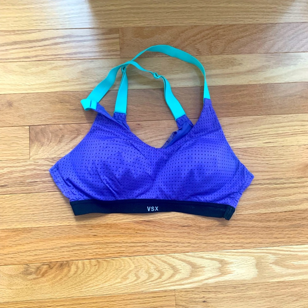 Victoria Secret Sports Bra